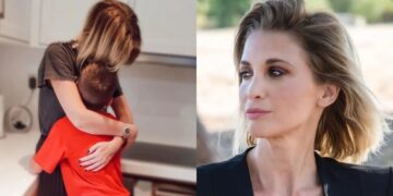 Alldaynews.gr Σοκάρει η Τζωρτζέλα Κόσιαβα για την τεράστια απώλεια κιλών: “Δεν έκανα καμία δίαιτα. Ήρθε μέσα από την αρρώστια”