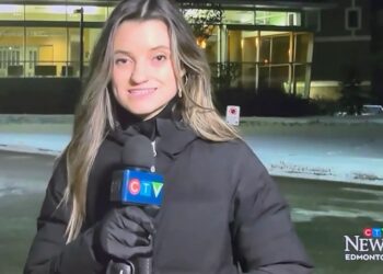 Η αδιαθεσία ρεπόρτερ σε live σύνδεση – «Δεν νιώθω καλά αυτή τη στιγμή»