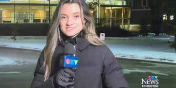 Alldaynews.gr Η αδιαθεσία ρεπόρτερ σε live σύνδεση – «Δεν νιώθω καλά αυτή τη στιγμή»