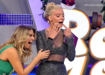 Έπος στο Ρουκ Ζουκ – Ο Fipster «διέλυσε» το πλατό και έμειναν όλοι άφωνοι