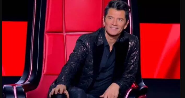 Alldaynews.gr The Voice: Ο Σάκης Ρουβάς πάτησε το steal και πάγωσε τους πάντες