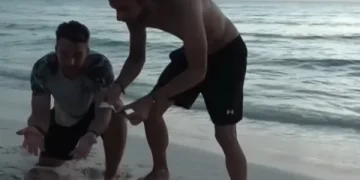 Alldaynews.gr Survivor All Star: «Παίκτες των Διασήμων δωροδόκησαν ψαρά για τις σαρδέλες» – Τι άλλο θα βρουν στην παραλία