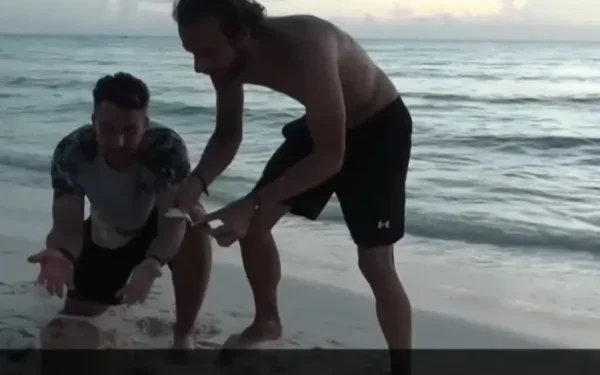 Alldaynews.gr Survivor All Star: «Παίκτες των Διασήμων δωροδόκησαν ψαρά για τις σαρδέλες» – Τι άλλο θα βρουν στην παραλία