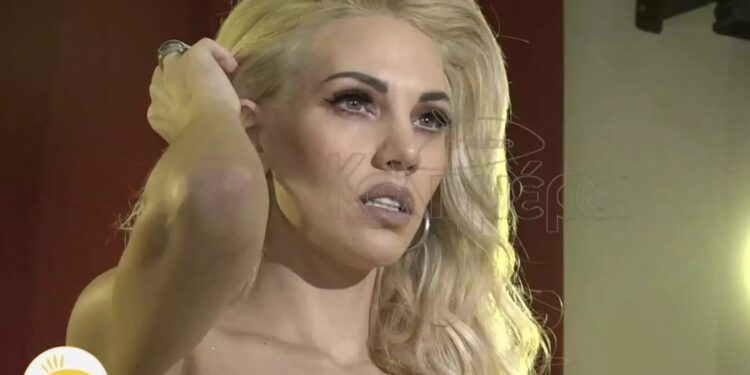 Alldaynews.gr Τσίπρας σε Μητσοτάκη: Παριστάνατε τον πρωθυπουργό μειωμένης αντιληπτικής ικανότητας