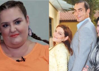 Σοφία Βογιατζάκη: «Ας πεθάνω χοντρή δεν έγινε και τίποτα, κουράστηκα, όλη μου η ζωή είναι βάλε – βγάλε»