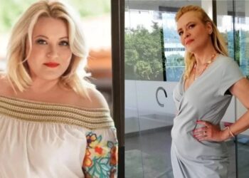 Σοκάρει η Τζωρτζέλα Κόσιαβα για την τεράστια απώλεια κιλών: “Δεν έκανα καμία δίαιτα. Ήρθε μέσα από την αρρώστια”