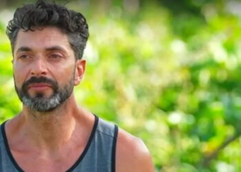 Σπύρος Μαρτίκας: Τα δάκρυά του για τη Βρισηίδα Ανδριώτου – «Το κορμάκι σου δεν άντεξε»