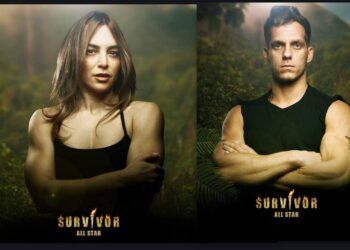 Survivor: Χαμός ανάμεσα σε Καρολίνα και Κρις – «Έχεις θράσος αγόρι μου»