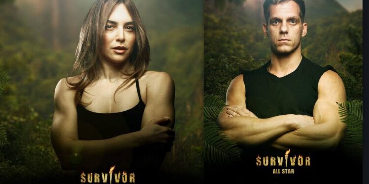 Survivor: Χαμός ανάμεσα σε Καρολίνα και Κρις – «Έχεις θράσος αγόρι μου»