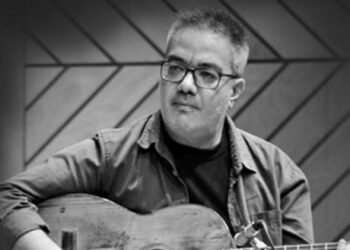 Πέθανε ξαφνικά στα 50 του, ο μουσικός των “Χαΐνηδων”, Γιώργος Σταυράκης