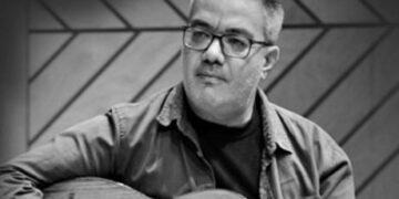 Alldaynews.gr Πέθανε ξαφνικά στα 50 του, ο μουσικός των “Χαΐνηδων”, Γιώργος Σταυράκης