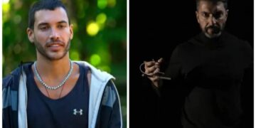 Alldaynews.gr Survivor All Star – Ασημακόπουλος για Τάκη: Αυτός έπρεπε να κάνει το trailer με τις μαριονέτες του Μαρτίκα