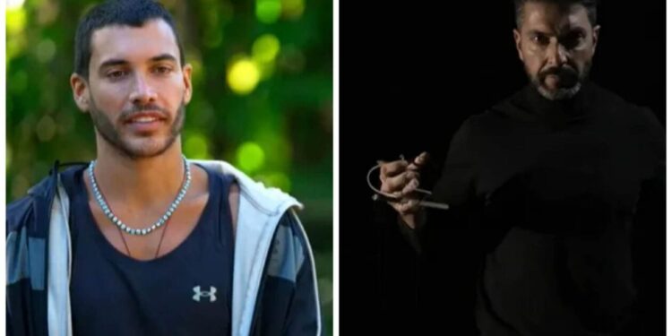 Alldaynews.gr Survivor All Star – Ασημακόπουλος για Τάκη: Αυτός έπρεπε να κάνει το trailer με τις μαριονέτες του Μαρτίκα