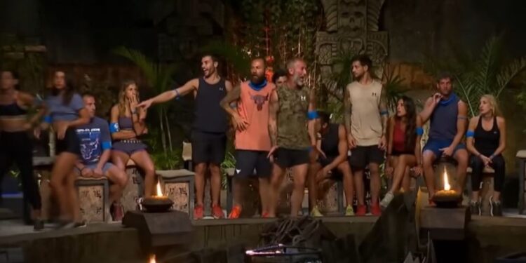 Alldaynews.gr Survivor -ΡΑΓΔΑΙΕΣ ΕΞΕΛΙΞΕΙΣ: Οι παίκτες που έχουν κινητό – Αποβάλλονται από το παιχνίδι