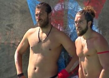 «Έφυγε» από τη ζωή ο γνωστός Λαρισαίος επιχειρηματίας Γιώργος Σουλούκος – Σπαρακτικό το «αντίο» του αδερφού του