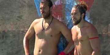Alldaynews.gr «Έφυγε» από τη ζωή ο γνωστός Λαρισαίος επιχειρηματίας Γιώργος Σουλούκος – Σπαρακτικό το «αντίο» του αδερφού του