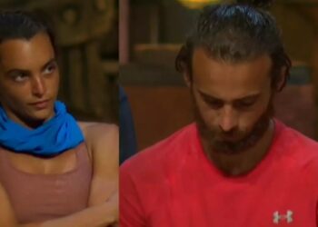Survivor: Πως δικαιολόγησαν Πρίαμος και Καλύβα τα «απαγορευμένα» πλάνα;
