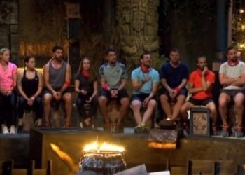 Χαμός στο Survivor: Η νέα οικειοθελής αποχώρηση και οι τρεις παίκτες που μπαίνουν