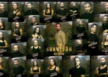 Survivor