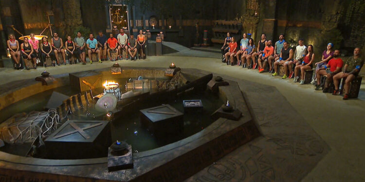 Alldaynews.gr Survivor All Star: Πόσα χρήματα θα πάρει αυτός που θα αποχωρήσει την 1η εβδομάδα;