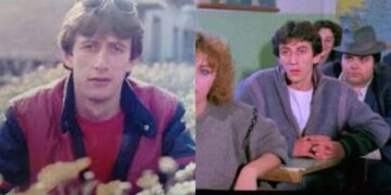 Alldaynews.gr Τα άφησε όλα πίσω: Αγνώριστος σήμερα ο σταρ της βιντεοκασέτας, Πάνος Σουπιάδης