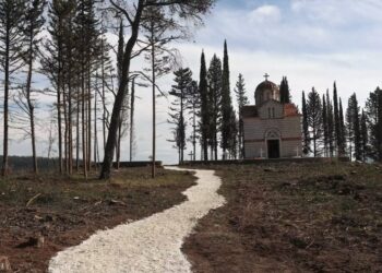 Alldaynews.gr Κηδεία τέως βασιλιά Κωνσταντίνου: Τι αποφασίστηκε για τα μέτρα ασφαλείας – «Αστακός» το Τατόι