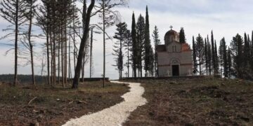 Alldaynews.gr Κηδεία τέως βασιλιά Κωνσταντίνου: Τι αποφασίστηκε για τα μέτρα ασφαλείας – «Αστακός» το Τατόι