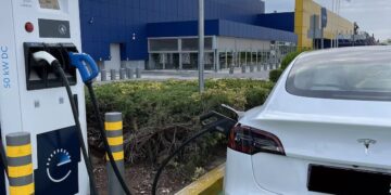 Alldaynews.gr Viral η ανάρτηση του Μάριου: «Μην ξανακούσω για ηλεκτρικό αυτοκίνητο, μιλάμε για ταλαιπωρία άνευ προηγουμένου»