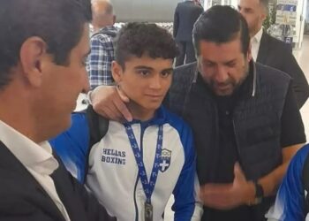 Βασίλης Τόπαλος