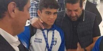 Alldaynews.gr Βασίλης Τόπαλος