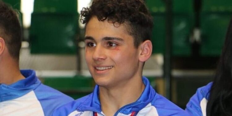 Μυστήριο με το Θάνατο του Βασίλη Τόπαλου: «Πολλές ασάφειες από τον προπονητή του γυμναστηρίου»