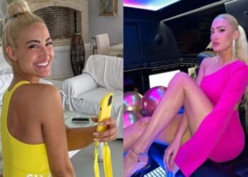 Δούλεψε σκληρά και ανταμείφθηκε: 1.000.000€ έφτασε η περιουσία της Ιωάννας Τούνη! Έτσι έγινε εκατομμυριούχος