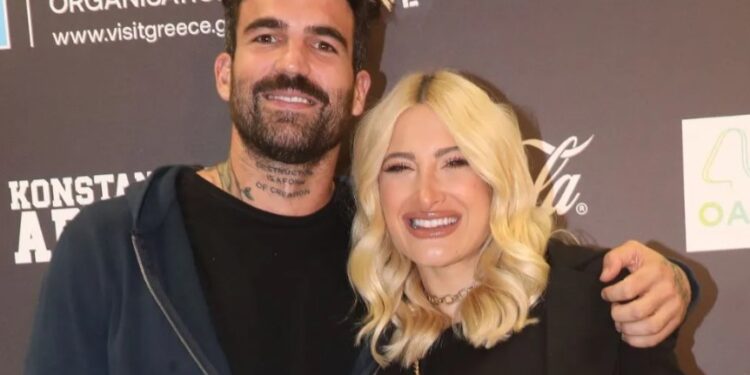 Alldaynews.gr Σοκ για την Ιωάννα Τούνη: Επέστρεψε σπίτι χωρίς το μωρό της