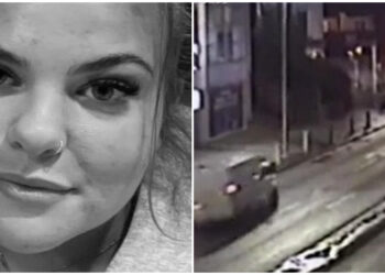 «Χαίρομαι που είναι νεκρή»: Τα ανατριχιαστικά λόγια μετά τη σύλληψή του – Πέρασε κόκκινο και σκότωσε 19χρονη (φωτο, video)