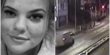 Alldaynews.gr «Χαίρομαι που είναι νεκρή»: Τα ανατριχιαστικά λόγια μετά τη σύλληψή του – Πέρασε κόκκινο και σκότωσε 19χρονη (φωτο, video)