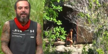 Alldaynews.gr Τριαντάφυλλος κατά «Survivor All Star»: «Μην μασάτε με στημένα πράγματα»