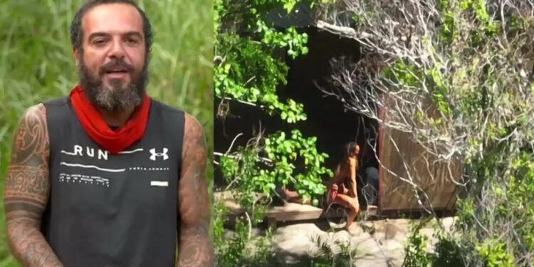 Alldaynews.gr Τριαντάφυλλος κατά «Survivor All Star»: «Μην μασάτε με στημένα πράγματα»