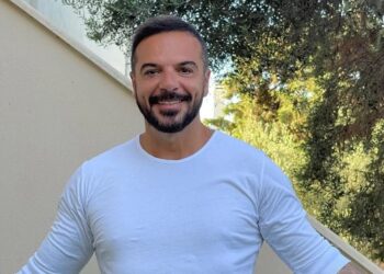Alldaynews.gr Survivor Τριαντάφυλλος