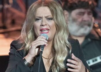 Ελένη Τσαλιγοπούλου