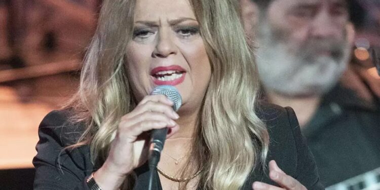 Ελένη Τσαλιγοπούλου