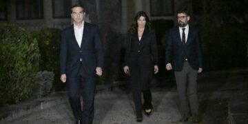 Alldaynews.gr Όλες οι Ραγδαίες Εξελίξεις: Ο Τσίπρας ενημερώνει τη Βουλή για τα ονόματα του «απόρρητου» φακέλου της ΑΔΑΕ