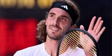 Alldaynews.gr Γιατί απασχολεί τον κόσμο πόσα λεφτά θα πάρει ο Τσιτσιπάς από τον τελικό του Australian Open