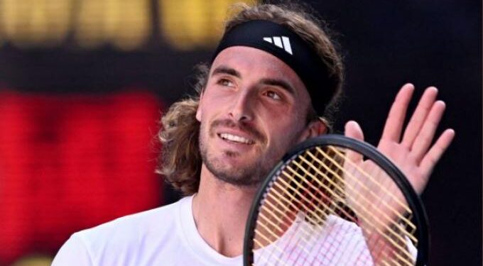 Alldaynews.gr Γιατί απασχολεί τον κόσμο πόσα λεφτά θα πάρει ο Τσιτσιπάς από τον τελικό του Australian Open