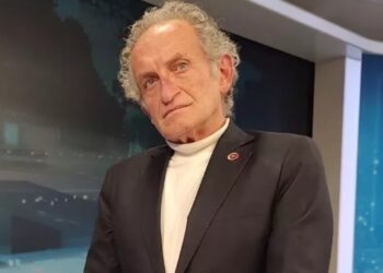 Πέθανε στον ύπνο του ο σκηνοθέτης Απόστολος Τσιτσούλης – Τον βρήκε νεκρό ο γιος του