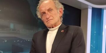 Alldaynews.gr Πέθανε στον ύπνο του ο σκηνοθέτης Απόστολος Τσιτσούλης – Τον βρήκε νεκρό ο γιος του