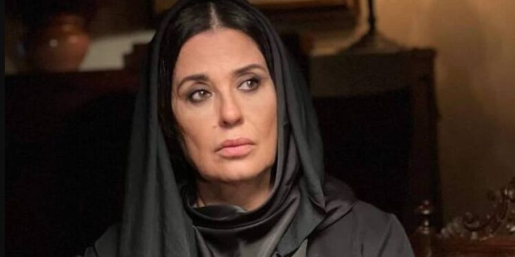 Alldaynews.gr Μαρία Τζομπανάκη: «Έχω ήδη φτιάξει το μνήμα μου»