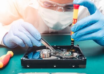 Τι είναι η ανάκτηση δεδομένων