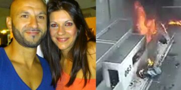 Alldaynews.gr «Στις προσευχές μου κάθε βράδυ»: Συγκινεί ο Υπάτιος Πατμάνογλου για το χαμό της γυναίκας και του παιδιού του