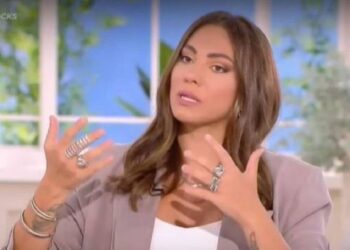 Survivor All Star: Χαμός με σκληρές καταγγελίες Ευρυδίκης – «Η Αφροδίτη κοιμάται με τον Σπύρο»