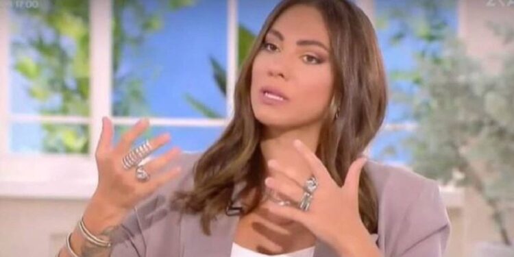 Alldaynews.gr Survivor All Star: Χαμός με σκληρές καταγγελίες Ευρυδίκης – «Η Αφροδίτη κοιμάται με τον Σπύρο»